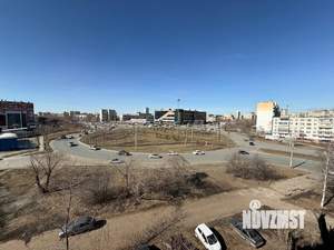 1-к квартира, на длительный срок, 30м2, 6/9 этаж