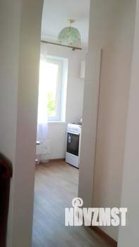 1-к квартира, на длительный срок, 32м2, 2/5 этаж