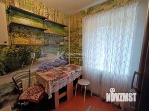 1-к квартира, на длительный срок, 33м2, 1/5 этаж