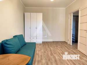 1-к квартира, на длительный срок, 33м2, 12/16 этаж