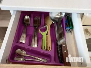 Студия квартира, посуточно, 26м2, 15/17 этаж