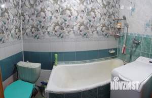 1-к квартира, на длительный срок, 33м2, 4/9 этаж