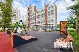 Студия квартира, посуточно, 26м2, 1/10 этаж