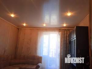1-к квартира, на длительный срок, 43м2, 2/3 этаж