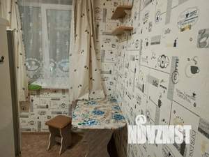 1-к квартира, посуточно, 32м2, 4/5 этаж