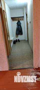 1-к квартира, на длительный срок, 33м2, 3/5 этаж