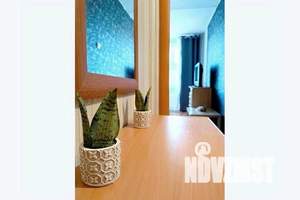 1-к квартира, посуточно, 39м2, 7/14 этаж