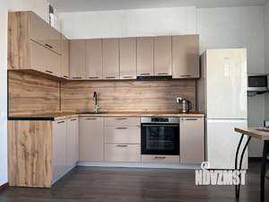 1-к квартира, посуточно, 54м2, 13/25 этаж