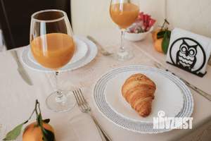 Студия квартира, посуточно, 30м2, 7/18 этаж
