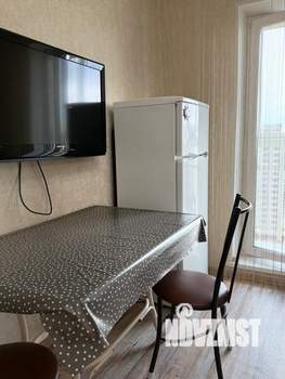 Студия квартира, на длительный срок, 28м2, 18/27 этаж