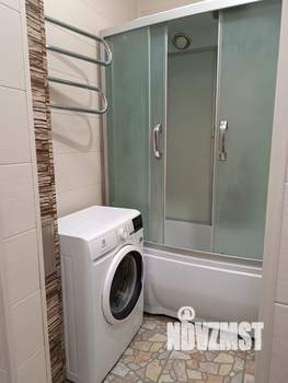 3-к квартира, на длительный срок, 62м2, 16/16 этаж