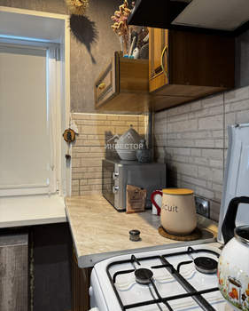 2-к квартира, на длительный срок, 46м2, 3/5 этаж