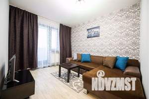 2-к квартира, посуточно, 48м2, 10/10 этаж