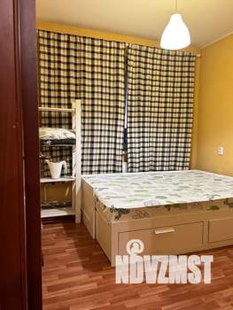 2-к квартира, посуточно, 54м2, 11/16 этаж