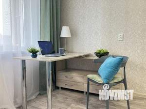 2-к квартира, посуточно, 55м2, 1/1 этаж