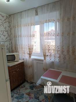 1-к квартира, на длительный срок, 32м2, 5/5 этаж