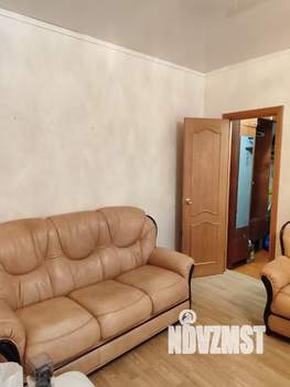 2-к квартира, на длительный срок, 45м2, 3/3 этаж