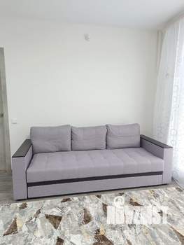 1-к квартира, на длительный срок, 41м2, 4/10 этаж