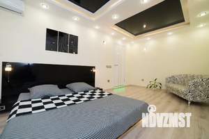 1-к квартира, посуточно, 35м2, 8/9 этаж