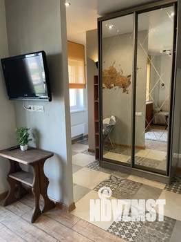 2-к квартира, посуточно, 43м2, 14/20 этаж