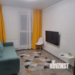 1-к квартира, на длительный срок, 36м2, 7/11 этаж