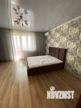 1-к квартира, на длительный срок, 40м2, 8/12 этаж
