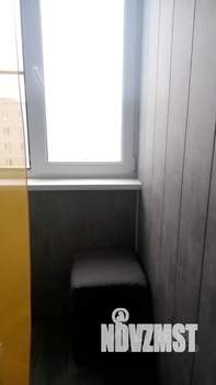 1-к квартира, на длительный срок, 28м2, 9/10 этаж