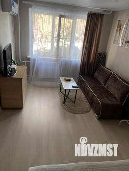1-к квартира, посуточно, 31м2, 1/5 этаж