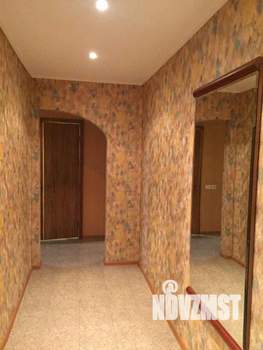2-к квартира, на длительный срок, 57м2, 3/10 этаж
