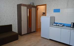 Студия квартира, на длительный срок, 24м2, 7/10 этаж