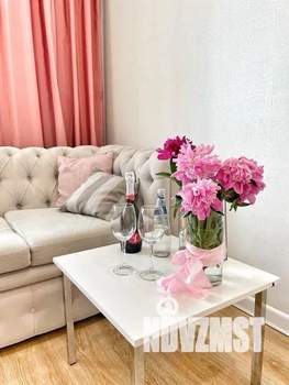 3-к квартира, посуточно, 82м2, 2/25 этаж