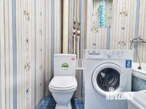 1-к квартира, посуточно, 32м2, 1/1 этаж