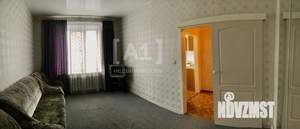 1-к квартира, на длительный срок, 37м2, 2/5 этаж