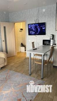 Студия квартира, на длительный срок, 23м2, 15/16 этаж