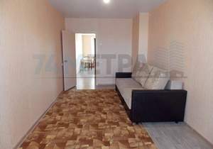 1-к квартира, на длительный срок, 43м2, 3/10 этаж