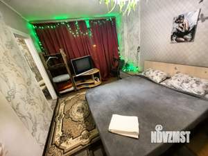 1-к квартира, посуточно, 30м2, 3/5 этаж