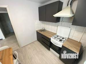 1-к квартира, на длительный срок, 31м2, 2/5 этаж