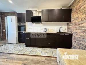 2-к квартира, на длительный срок, 55м2, 7/18 этаж