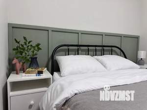 1-к квартира, посуточно, 36м2, 13/16 этаж