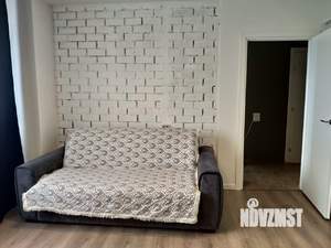 1-к квартира, на длительный срок, 47м2, 13/19 этаж