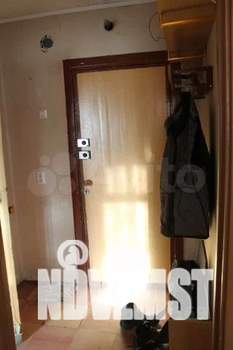 1-к квартира, на длительный срок, 23м2, 4/5 этаж