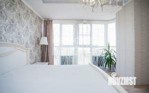 4-к квартира, на длительный срок, 96м2, 7/7 этаж