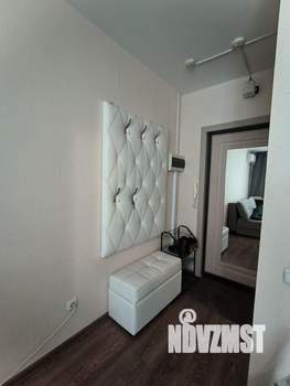 Студия квартира, на длительный срок, 29м2, 15/20 этаж