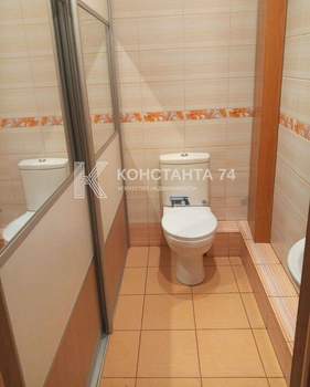 3-к квартира, на длительный срок, 96м2, 6/16 этаж