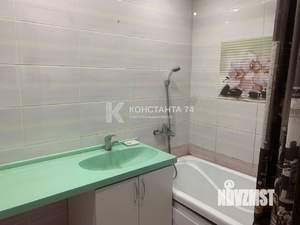 3-к квартира, на длительный срок, 63м2, 3/10 этаж