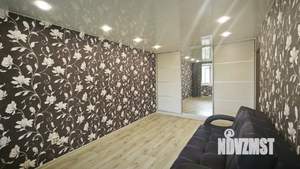 1-к квартира, на длительный срок, 30м2, 5/5 этаж