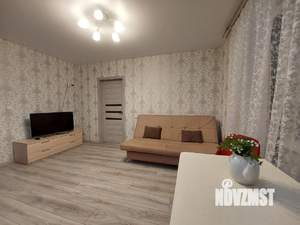 1-к квартира, на длительный срок, 42м2, 7/20 этаж