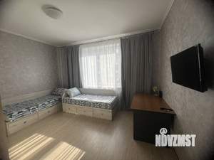 2-к квартира, посуточно, 70м2, 3/6 этаж