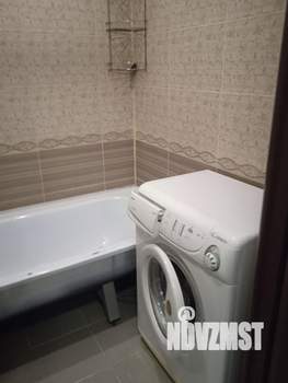 1-к квартира, на длительный срок, 34м2, 3/11 этаж