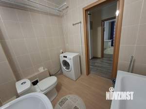 1-к квартира, на длительный срок, 43м2, 8/18 этаж